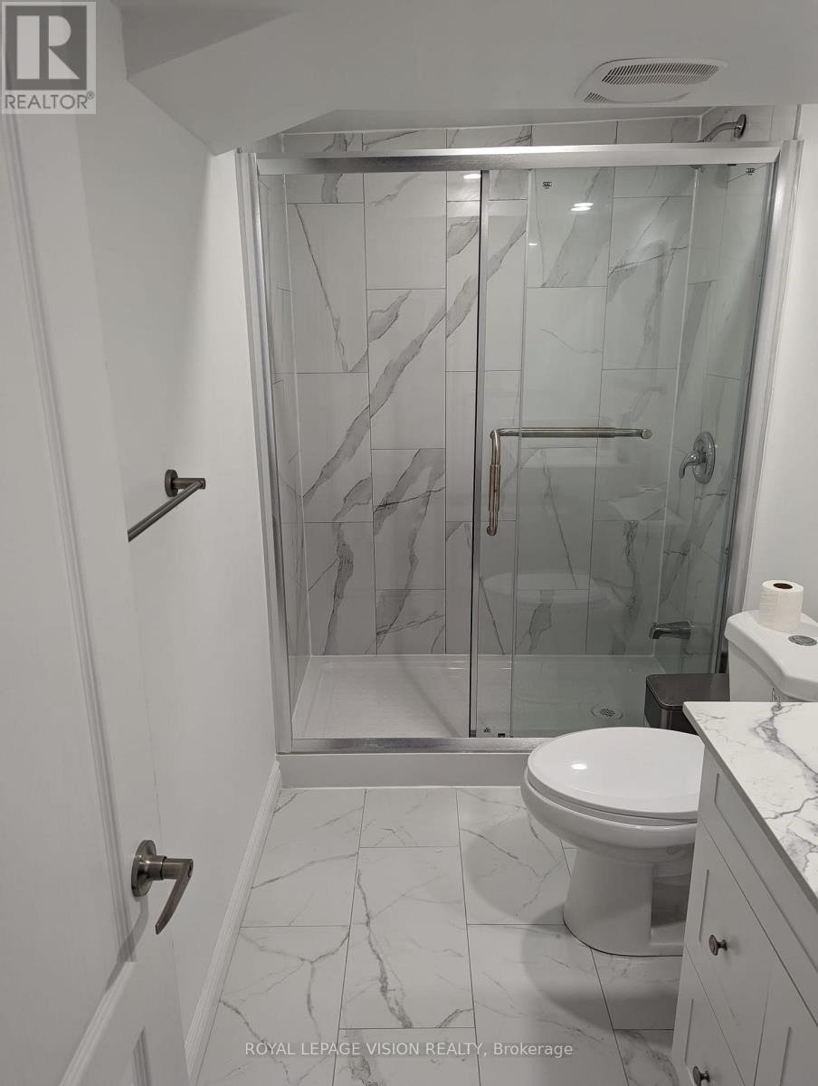 Basement - 34 Liam Lane, Markham, Ontario  L3S 0E8 - Photo 10 - N12482593