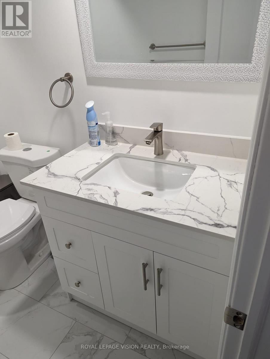 Basement - 34 Liam Lane, Markham, Ontario  L3S 0E8 - Photo 11 - N12482593