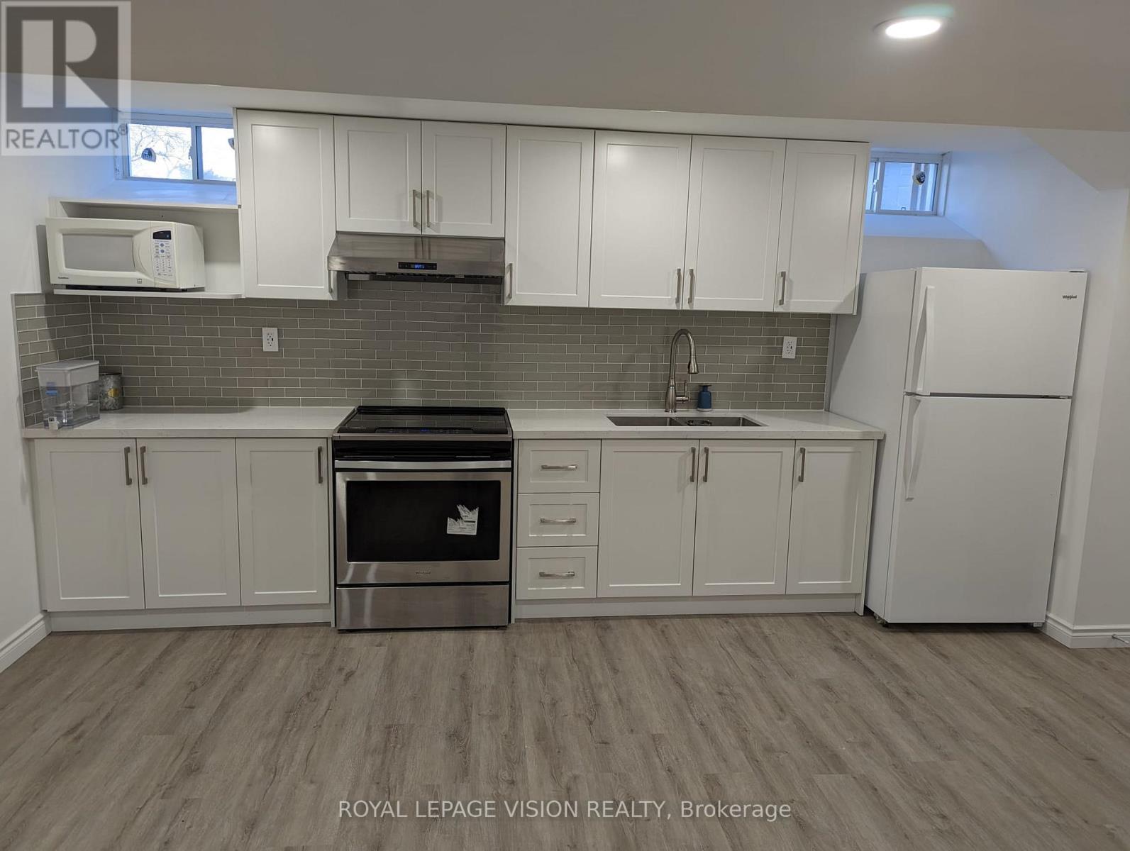 Basement - 34 Liam Lane, Markham, Ontario  L3S 0E8 - Photo 12 - N12482593
