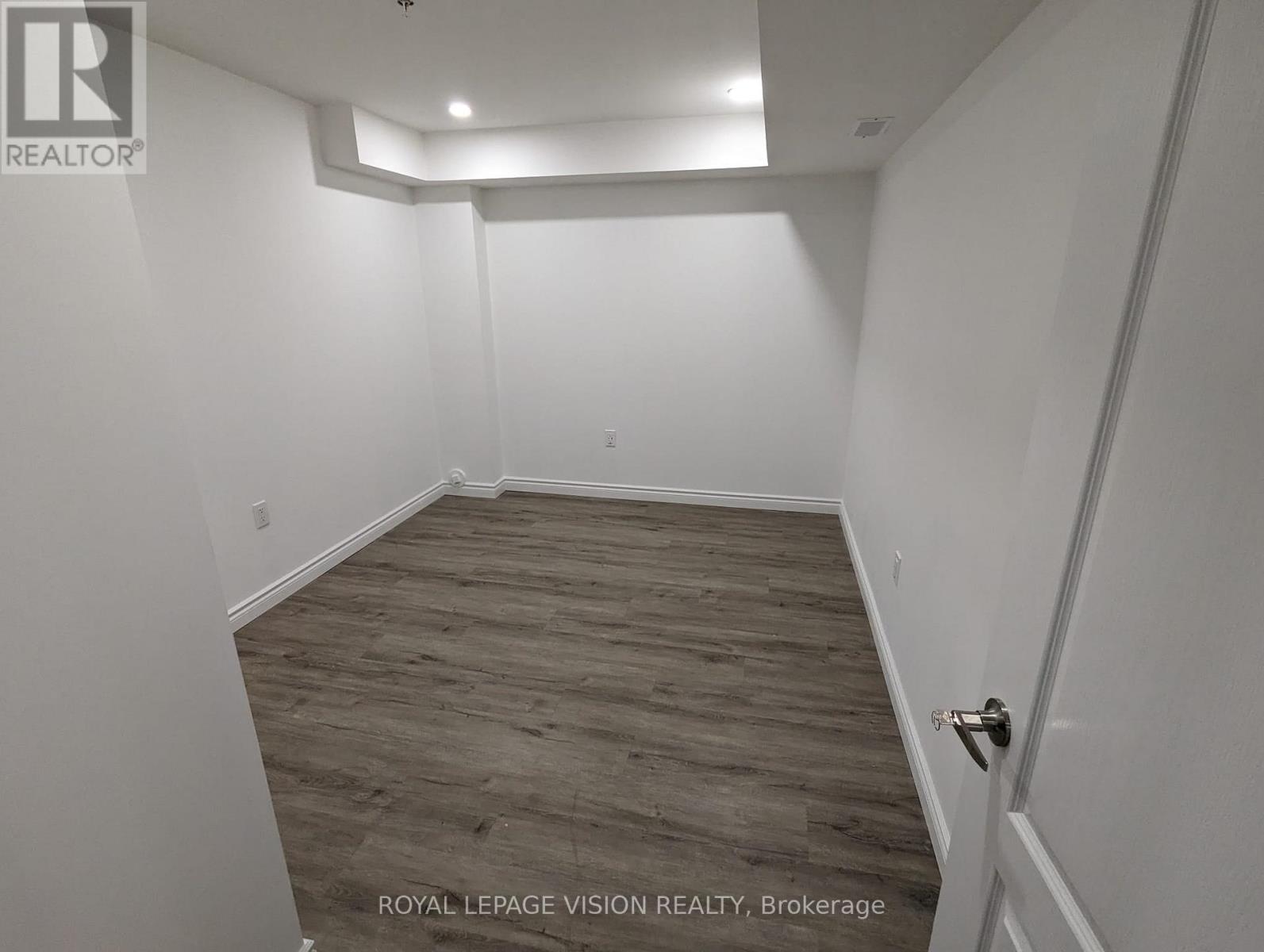Basement - 34 Liam Lane, Markham, Ontario  L3S 0E8 - Photo 13 - N12482593