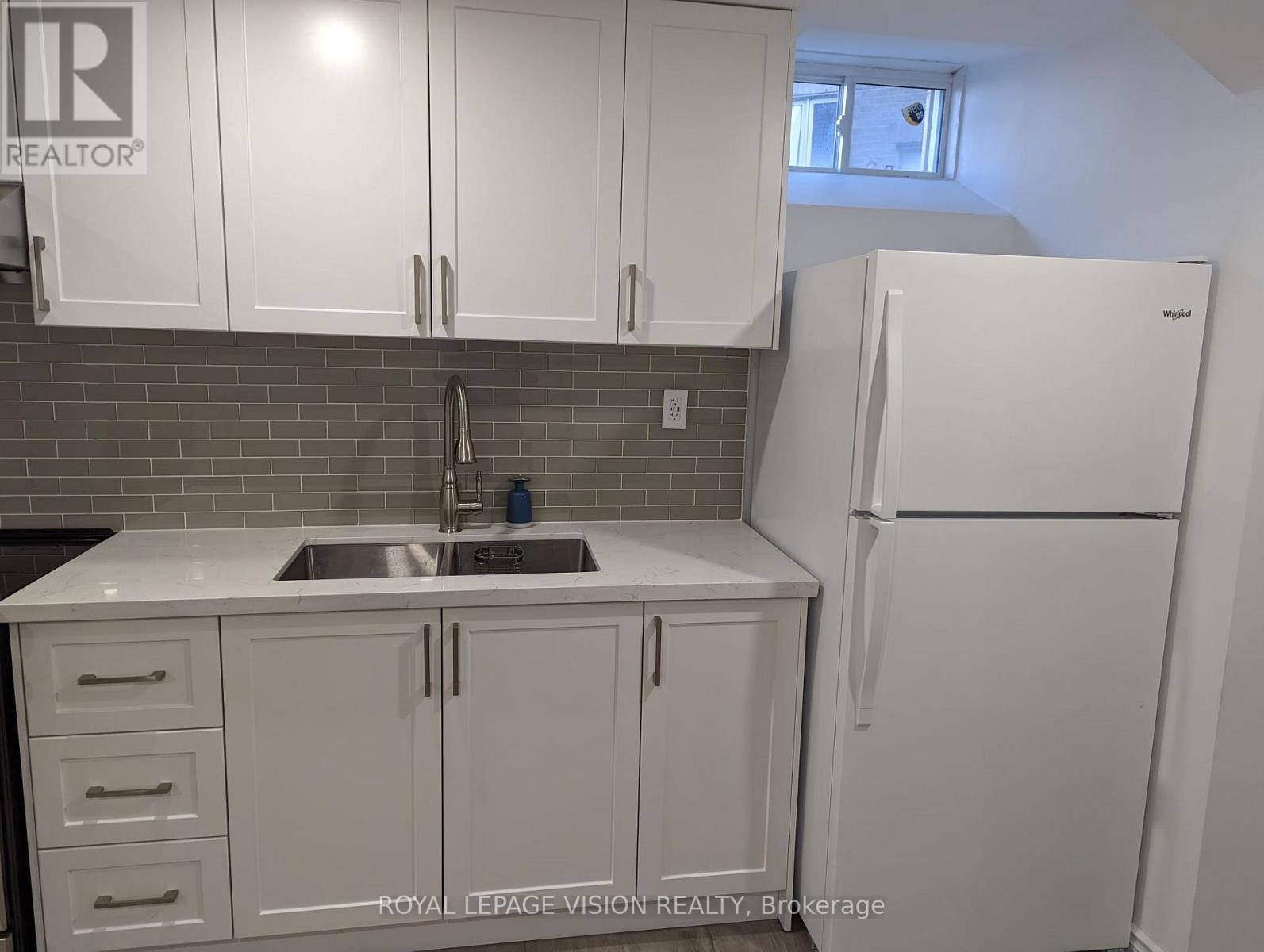 Basement - 34 Liam Lane, Markham, Ontario  L3S 0E8 - Photo 14 - N12482593