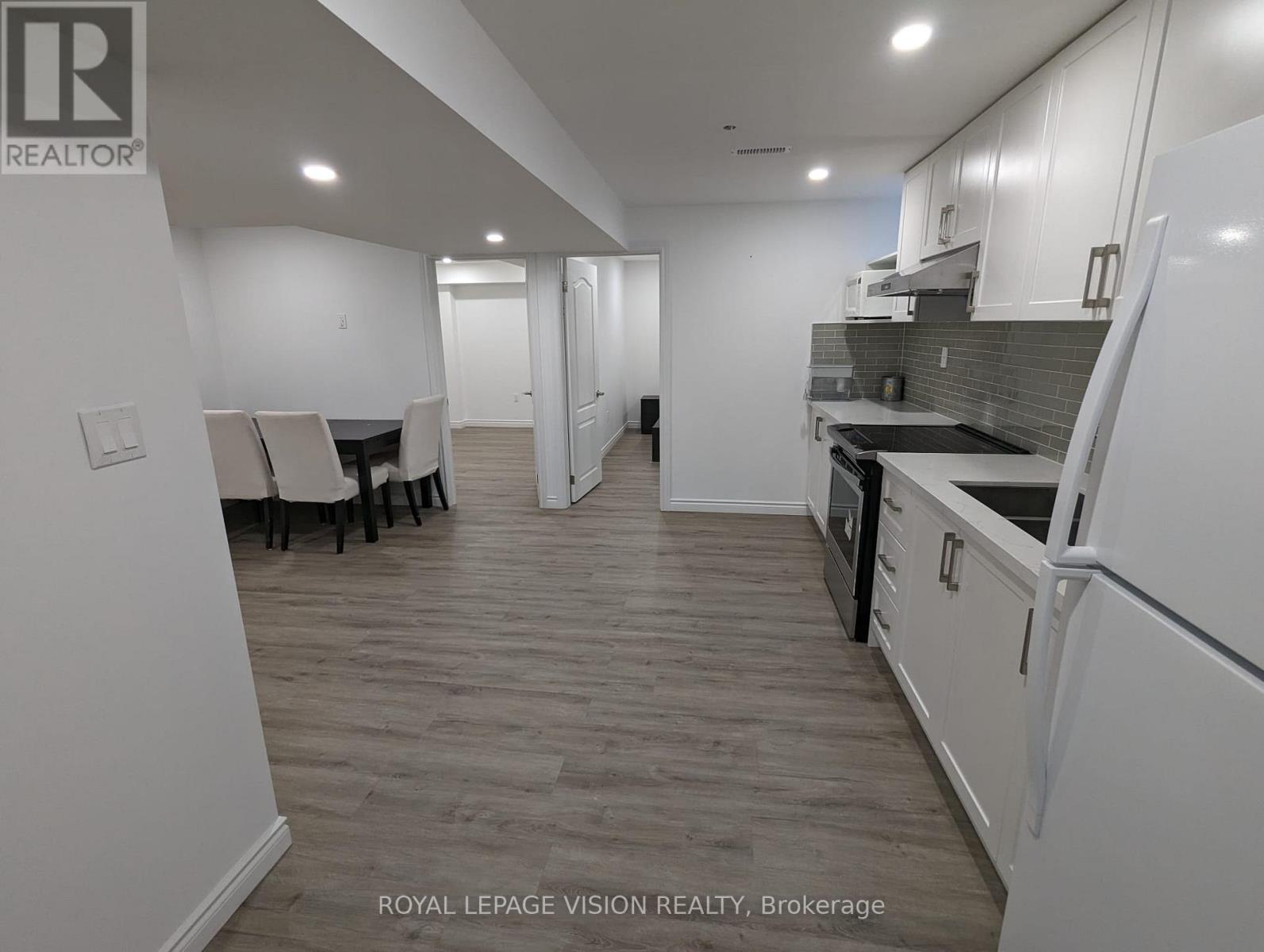 Basement - 34 Liam Lane, Markham, Ontario  L3S 0E8 - Photo 15 - N12482593