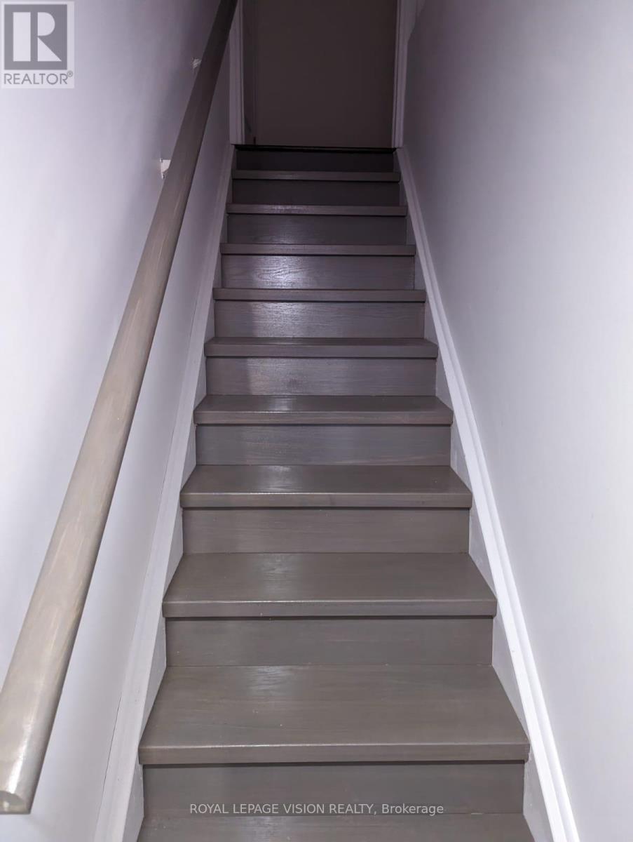 Basement - 34 Liam Lane, Markham, Ontario  L3S 0E8 - Photo 2 - N12482593