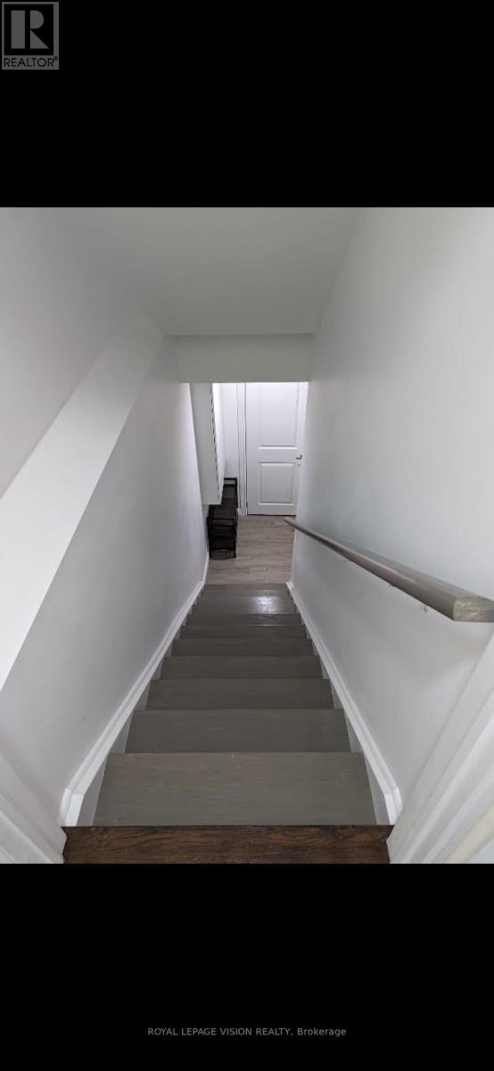Basement - 34 Liam Lane, Markham, Ontario  L3S 0E8 - Photo 3 - N12482593