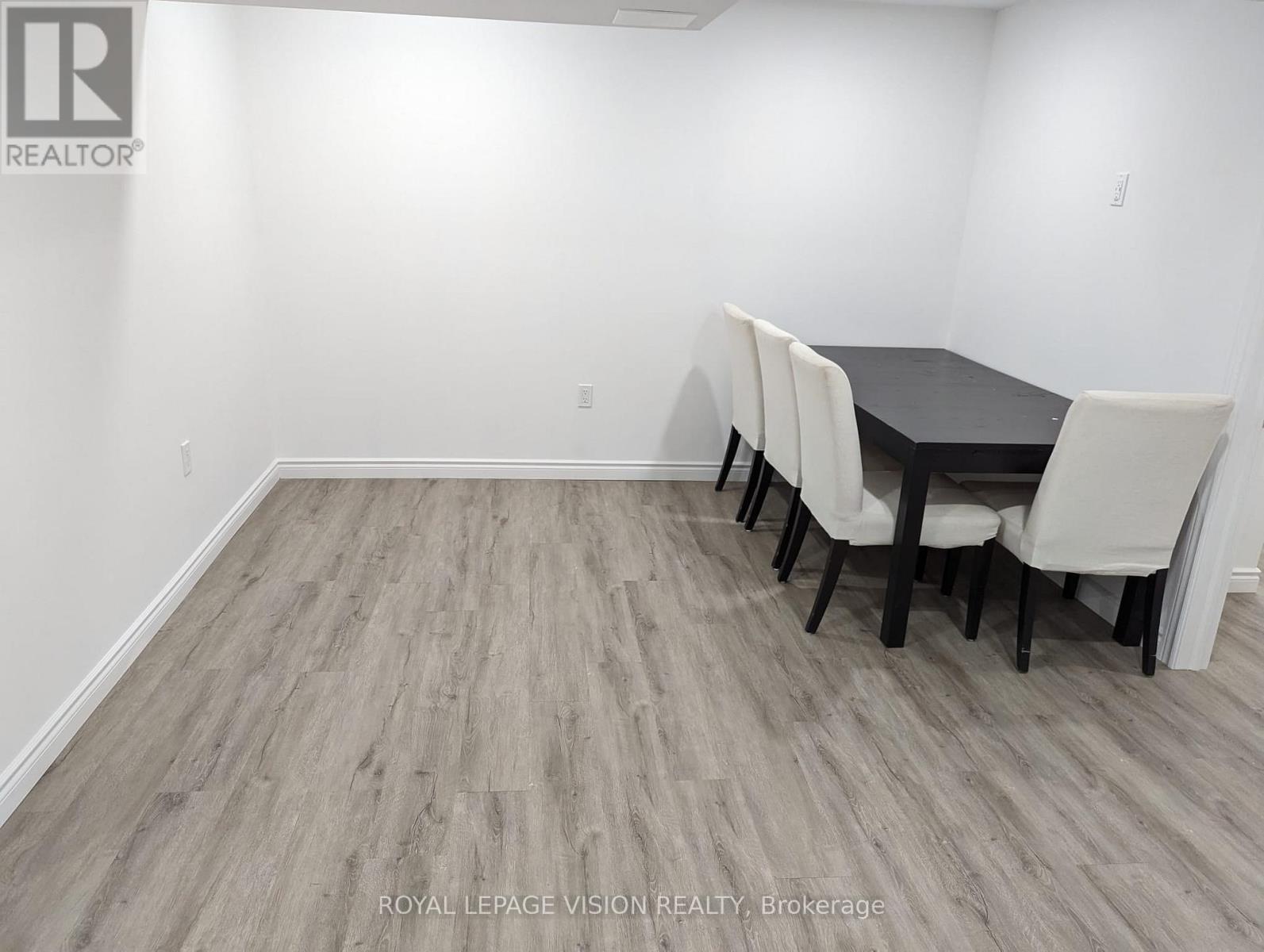 Basement - 34 Liam Lane, Markham, Ontario  L3S 0E8 - Photo 4 - N12482593
