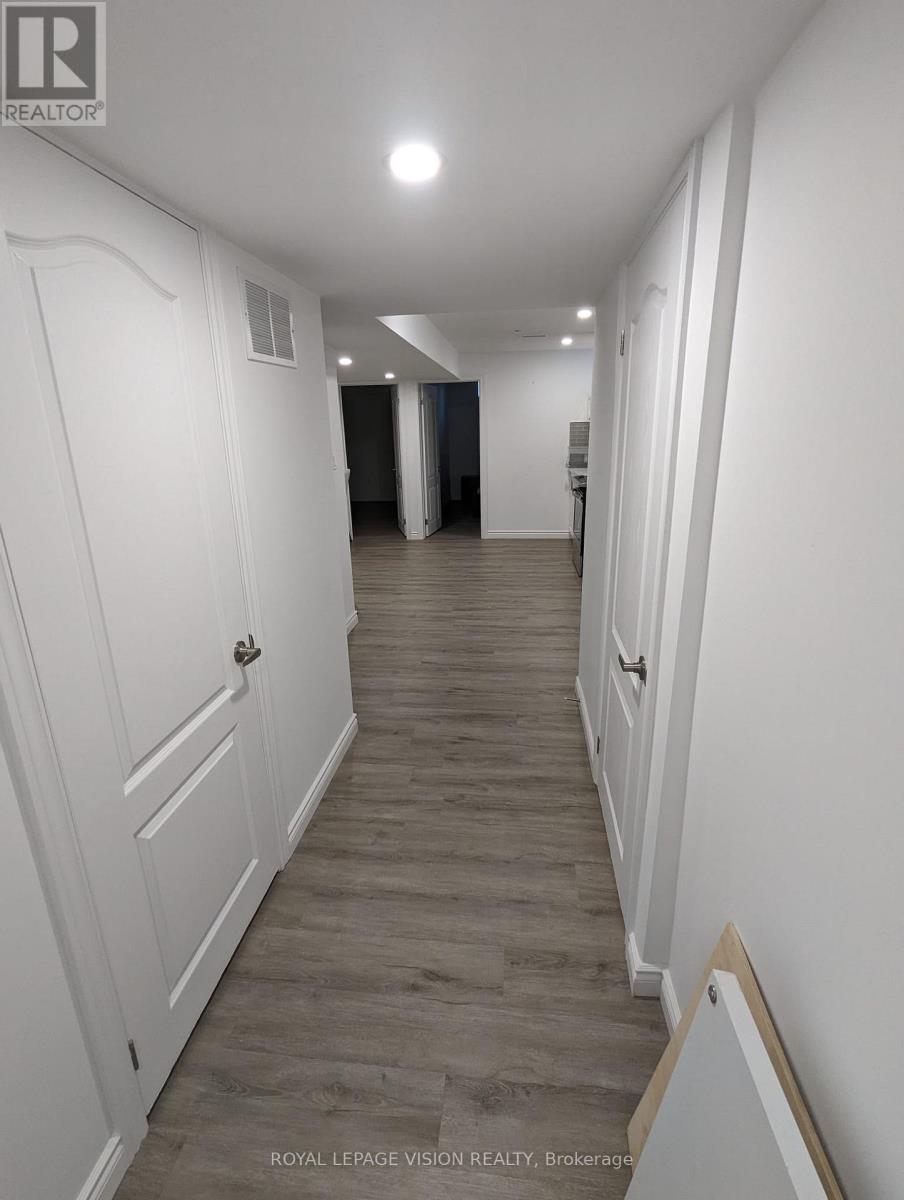 Basement - 34 Liam Lane, Markham, Ontario  L3S 0E8 - Photo 5 - N12482593