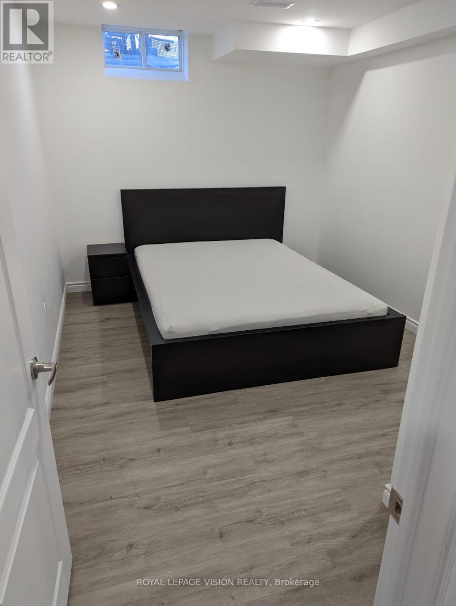 Basement - 34 Liam Lane, Markham, Ontario  L3S 0E8 - Photo 6 - N12482593