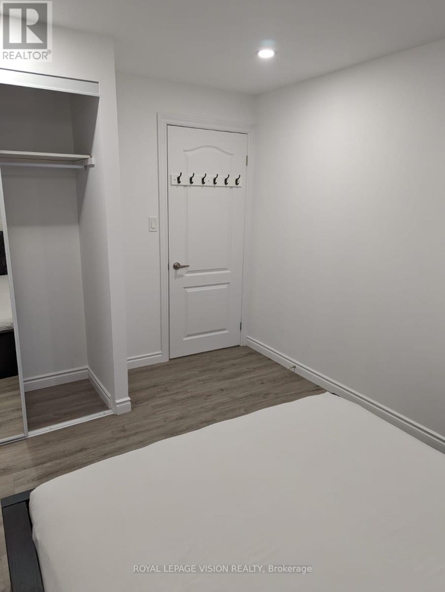 Basement - 34 Liam Lane, Markham, Ontario  L3S 0E8 - Photo 7 - N12482593