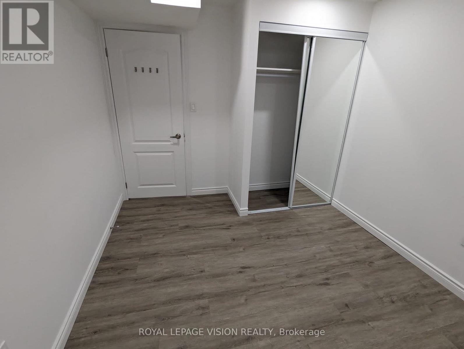 Basement - 34 Liam Lane, Markham, Ontario  L3S 0E8 - Photo 8 - N12482593