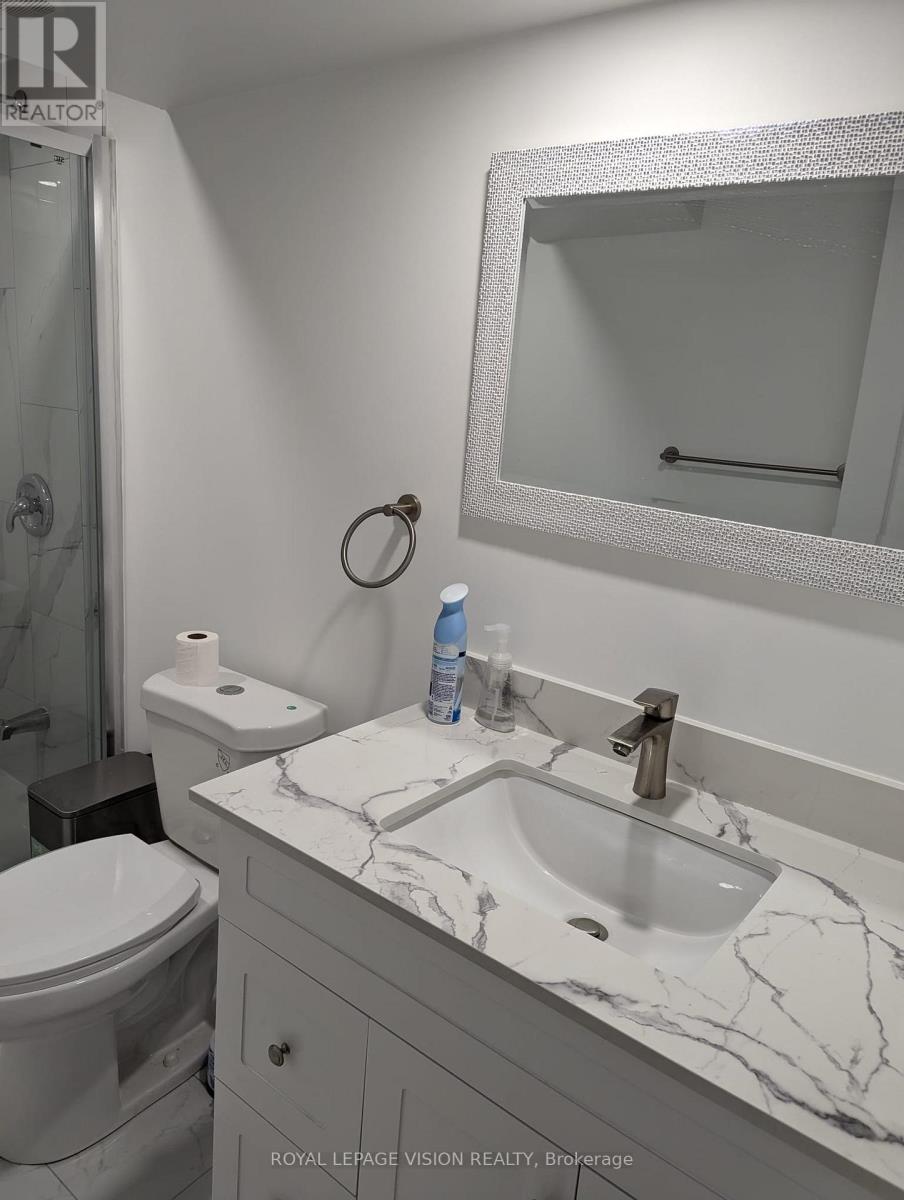 Basement - 34 Liam Lane, Markham, Ontario  L3S 0E8 - Photo 9 - N12482593