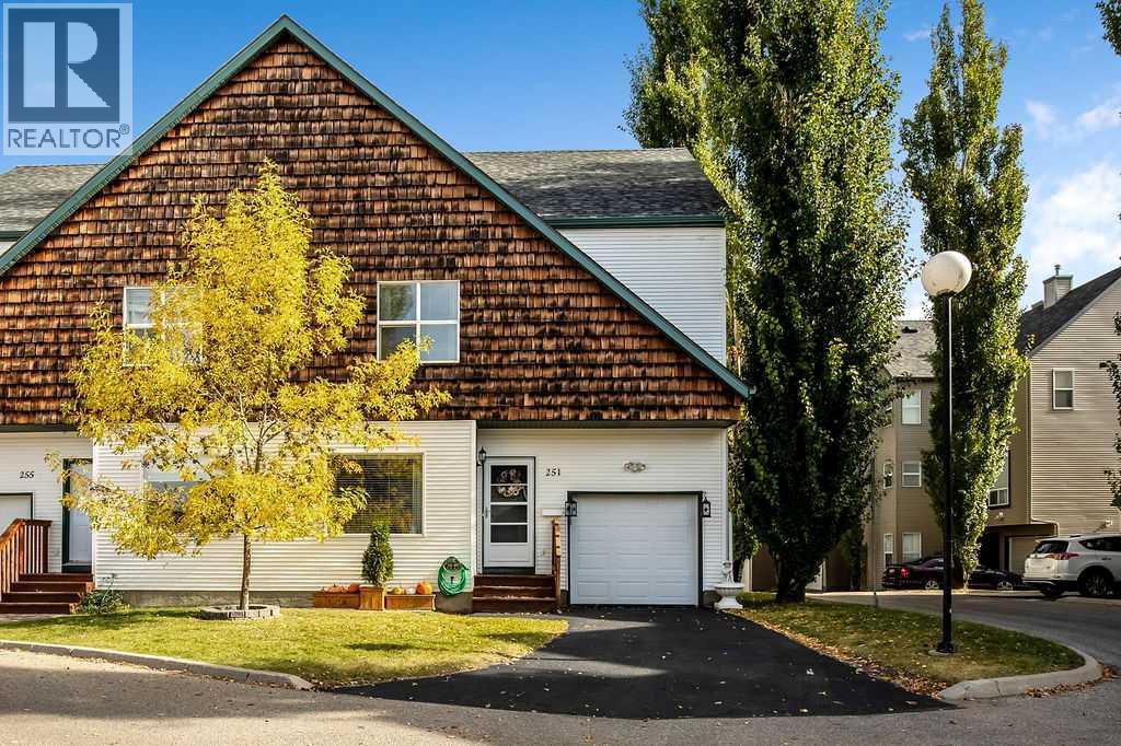 251 Bridlewood View SW, Calgary, Alberta