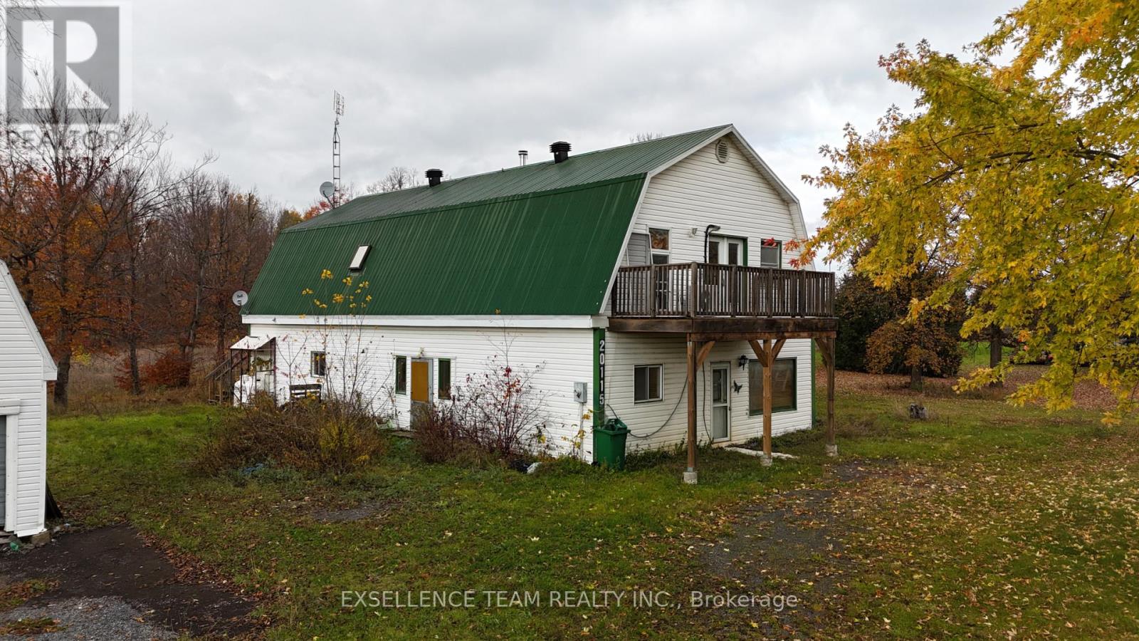20115 BEAUPRE ROAD W, South Glengarry, Ontario