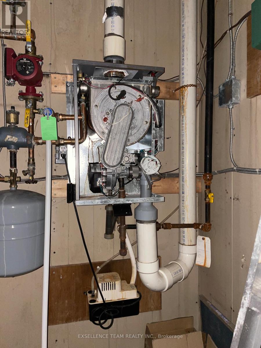 20115 Beaupre Road W, South Glengarry, Ontario  K0C 1L0 - Photo 10 - X12482595