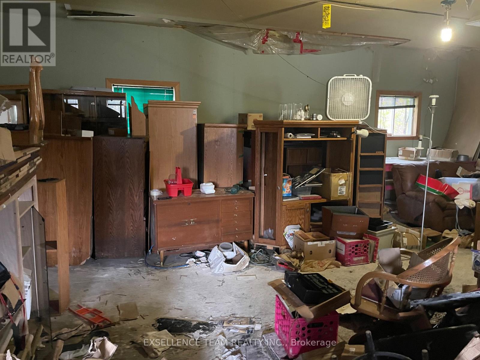 20115 Beaupre Road W, South Glengarry, Ontario  K0C 1L0 - Photo 12 - X12482595