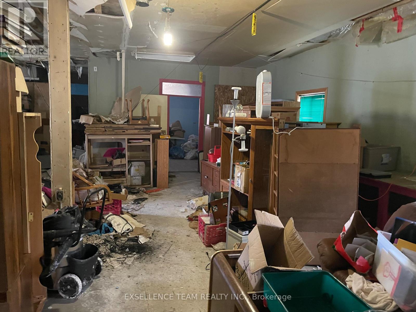 20115 Beaupre Road W, South Glengarry, Ontario  K0C 1L0 - Photo 14 - X12482595