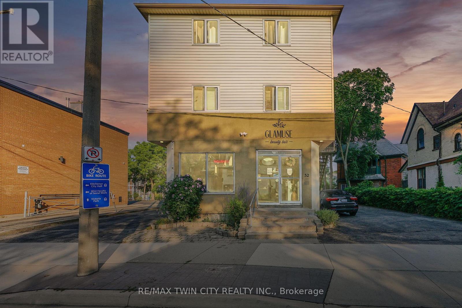 52 WATER STREET N, Kitchener, Ontario