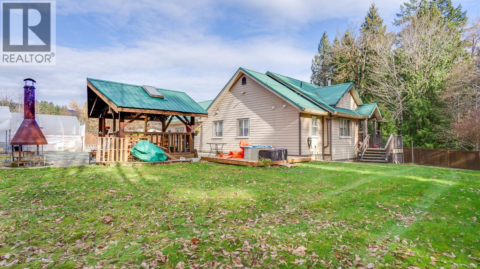 5207 Bayne Rd, Port Alberni, British Columbia