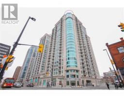 302 - 200 RIDEAU STREET, Ottawa, Ontario