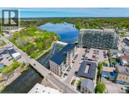 19 GUELPH AVENUE Avenue Unit# 308, Cambridge, Ontario