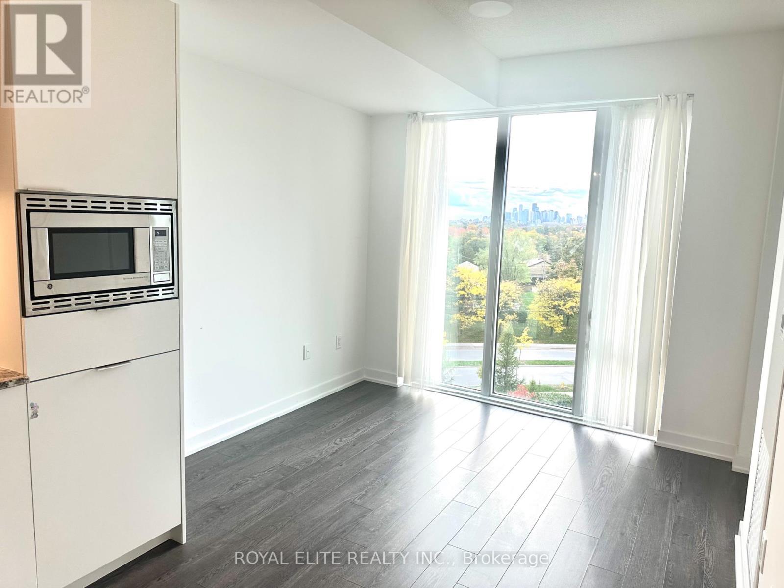 535 - 20 O'neill Road, Toronto, Ontario  M3C 0R2 - Photo 11 - C12482600