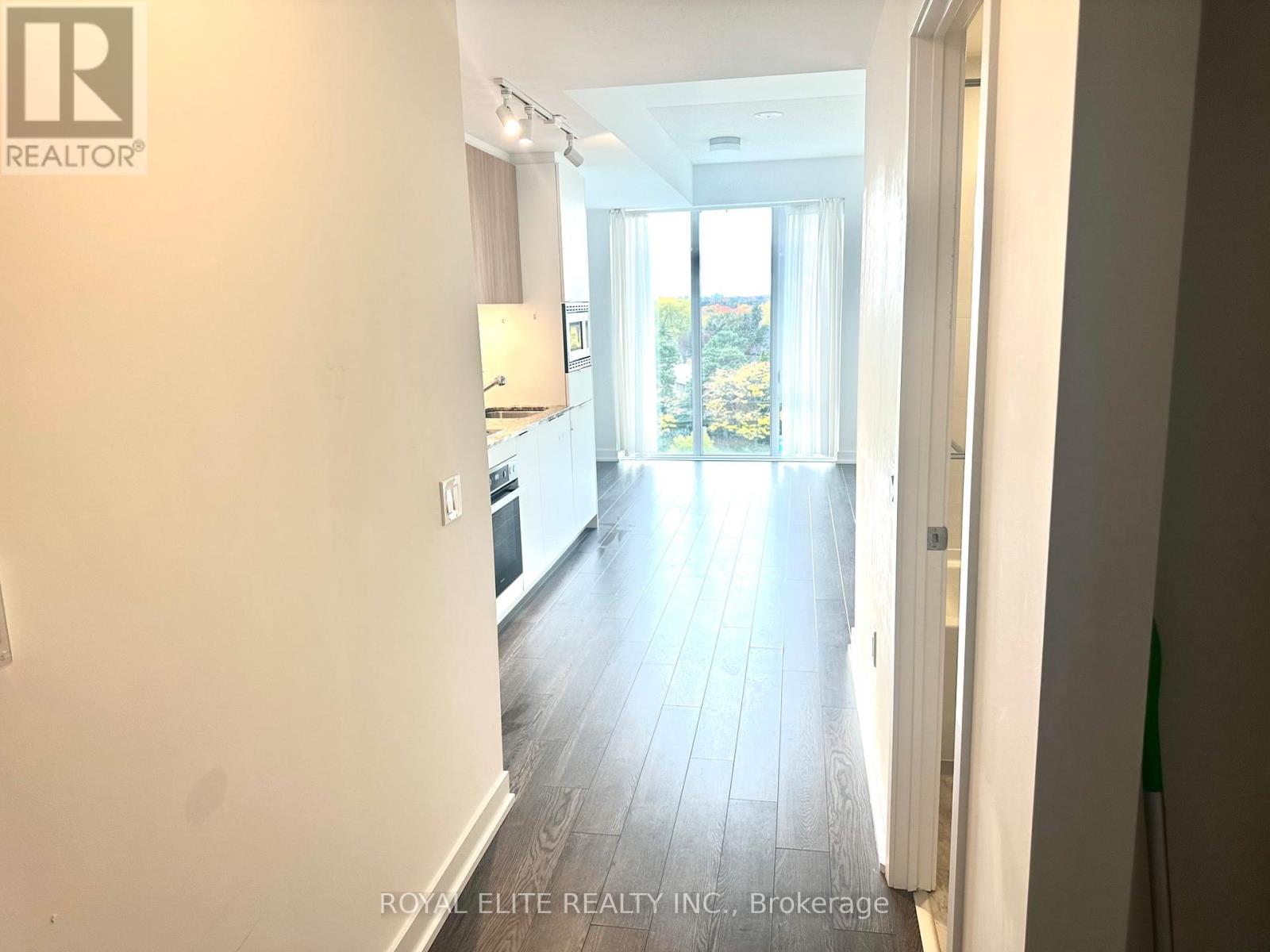 535 - 20 O'neill Road, Toronto, Ontario  M3C 0R2 - Photo 12 - C12482600