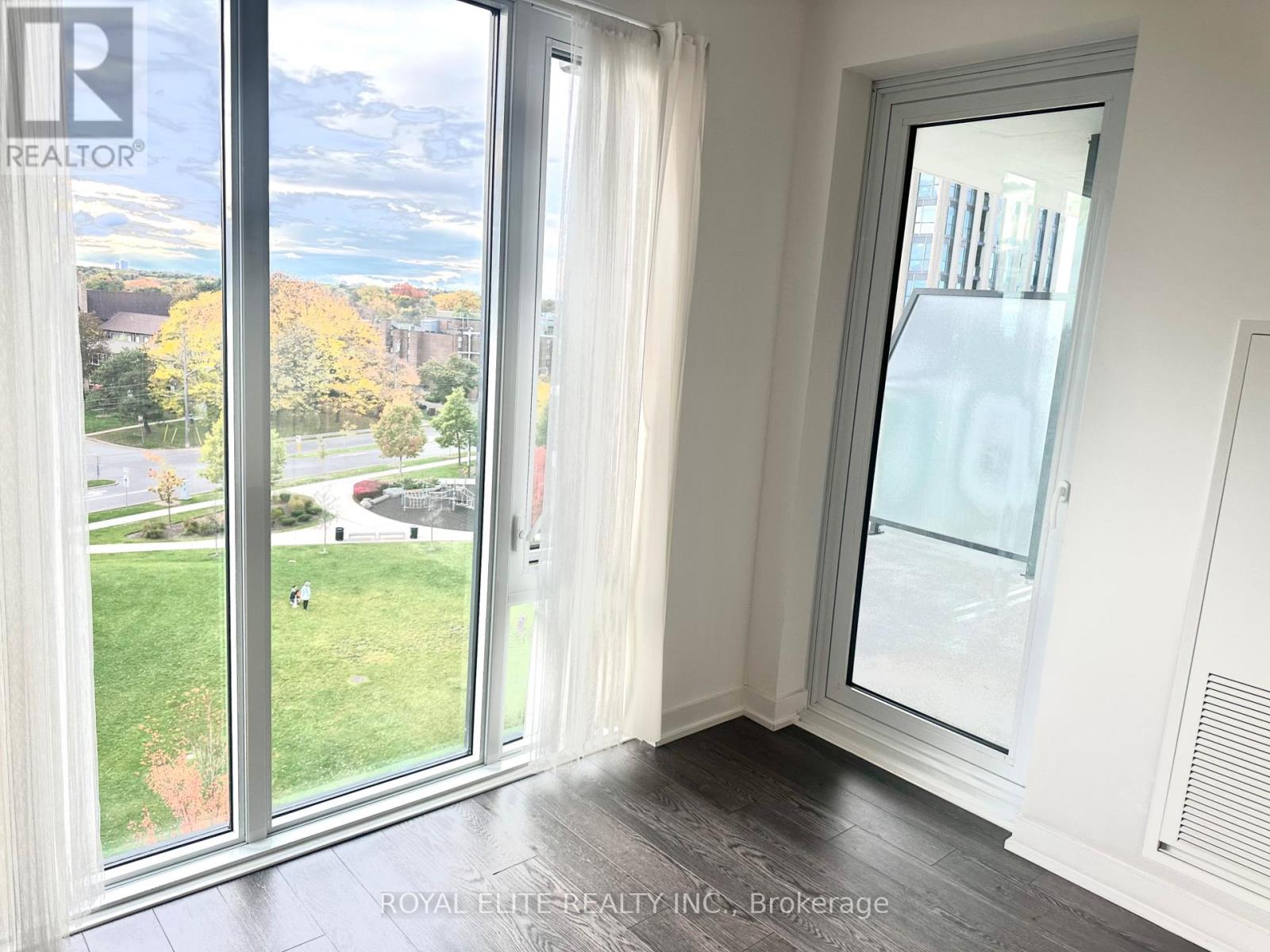 535 - 20 O'neill Road, Toronto, Ontario  M3C 0R2 - Photo 13 - C12482600