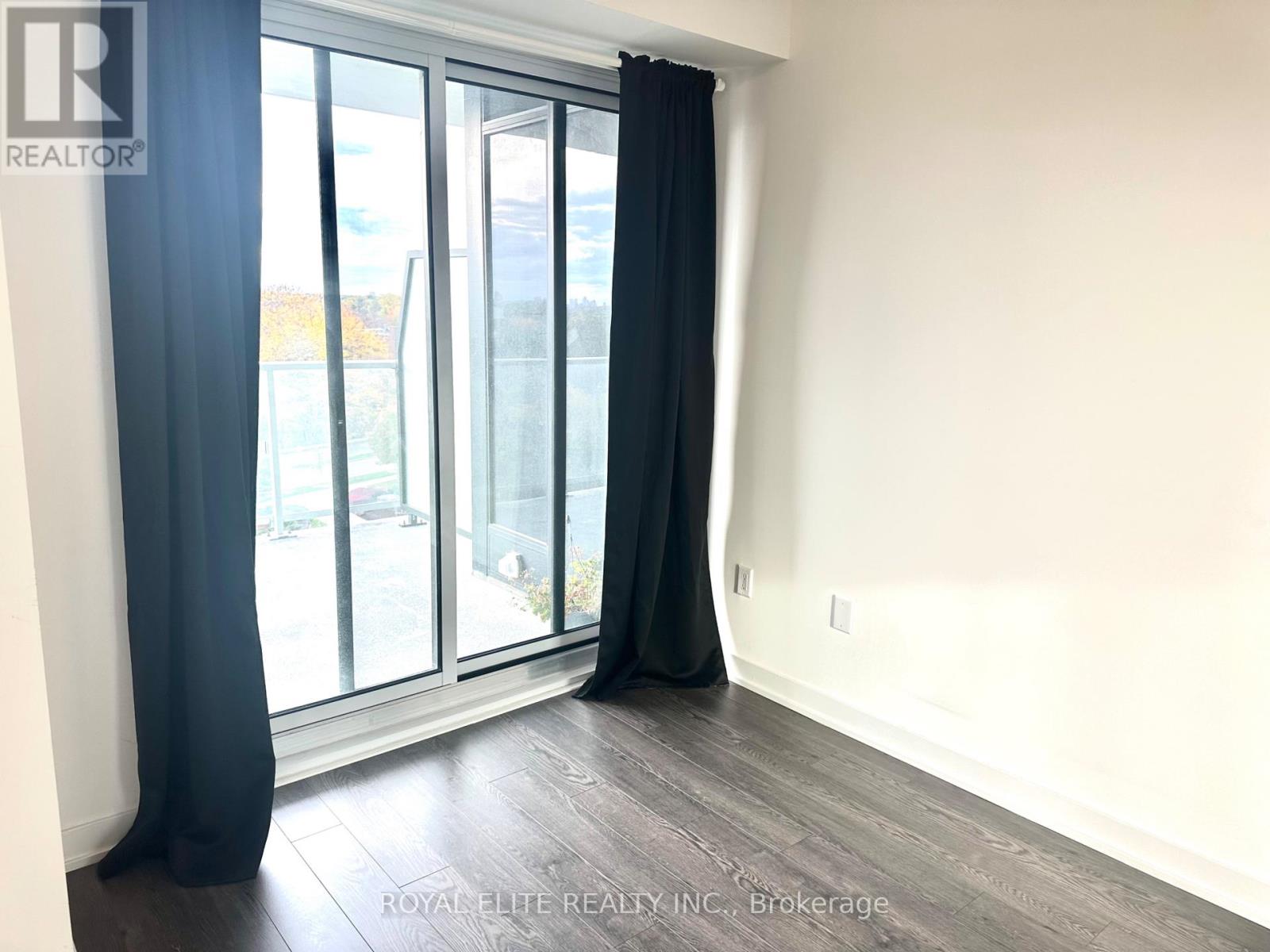 535 - 20 O'neill Road, Toronto, Ontario  M3C 0R2 - Photo 15 - C12482600