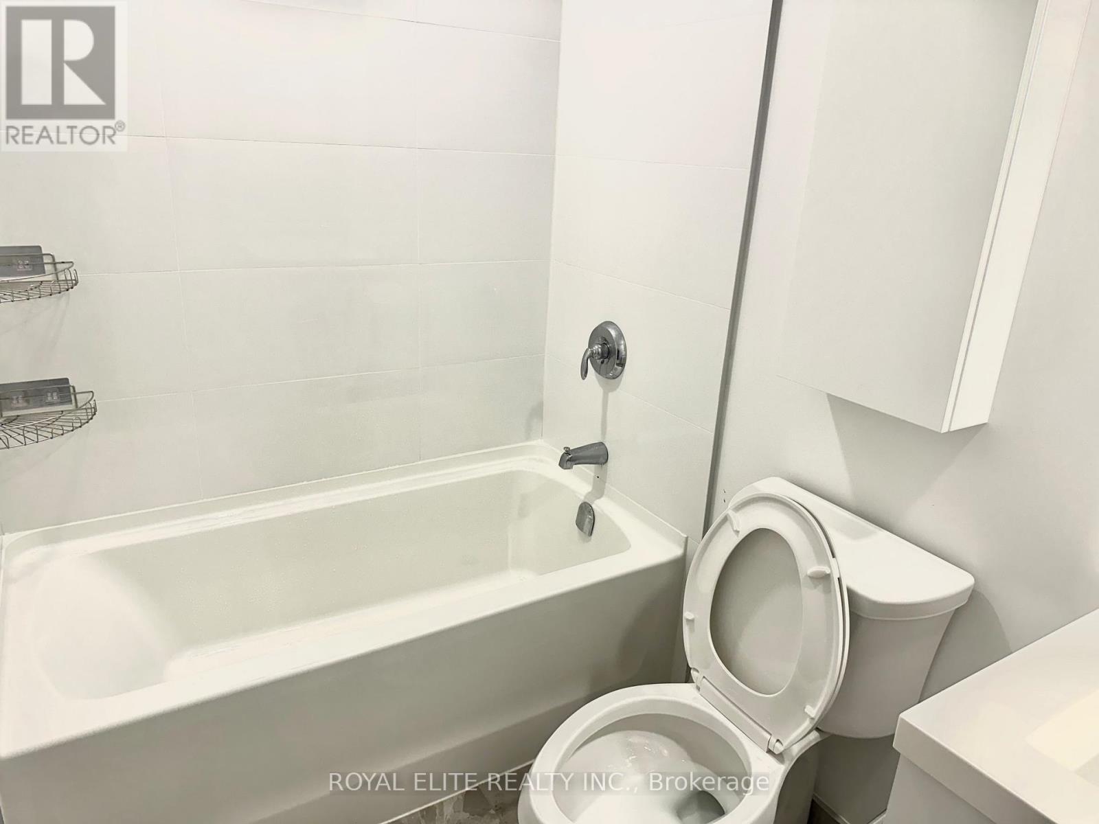 535 - 20 O'neill Road, Toronto, Ontario  M3C 0R2 - Photo 18 - C12482600