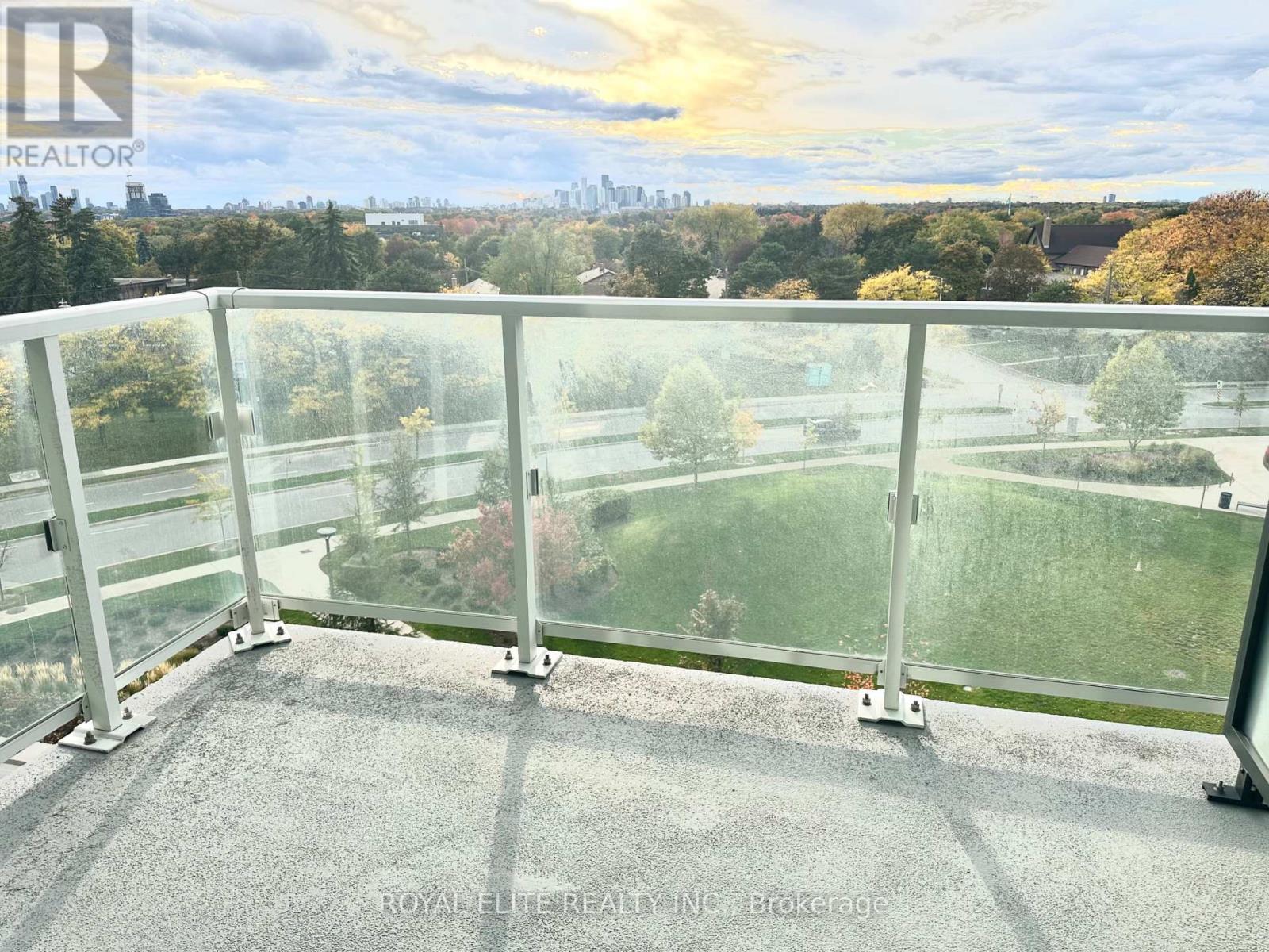 535 - 20 O'neill Road, Toronto, Ontario  M3C 0R2 - Photo 22 - C12482600