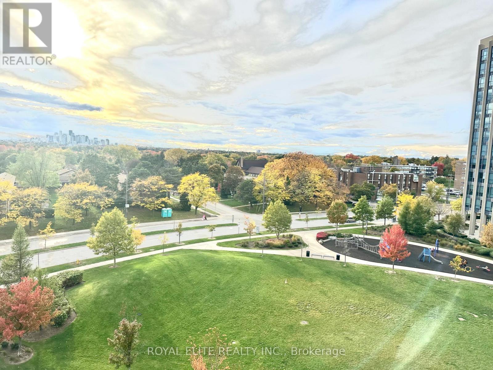 535 - 20 O'neill Road, Toronto, Ontario  M3C 0R2 - Photo 24 - C12482600