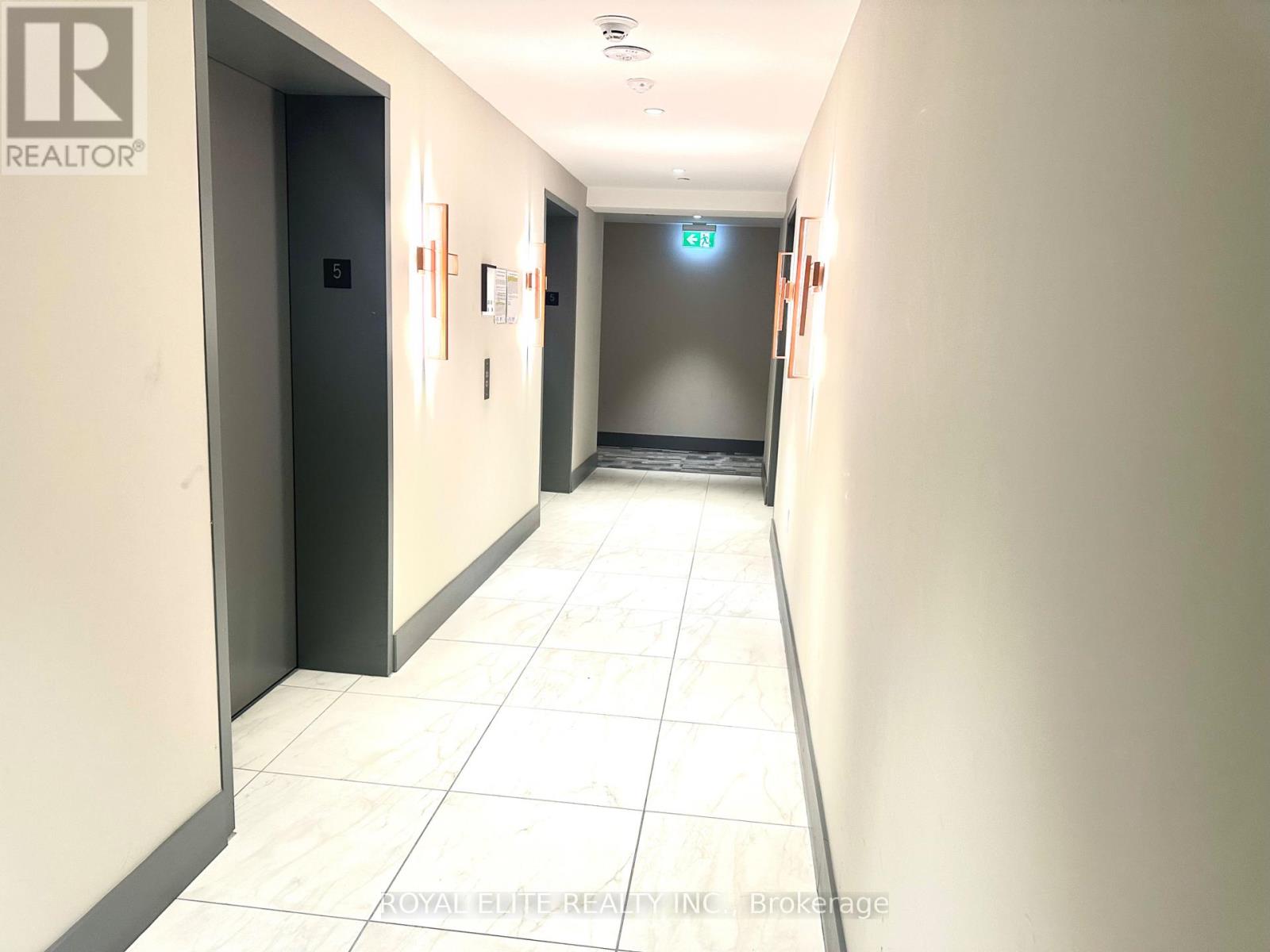 535 - 20 O'neill Road, Toronto, Ontario  M3C 0R2 - Photo 26 - C12482600