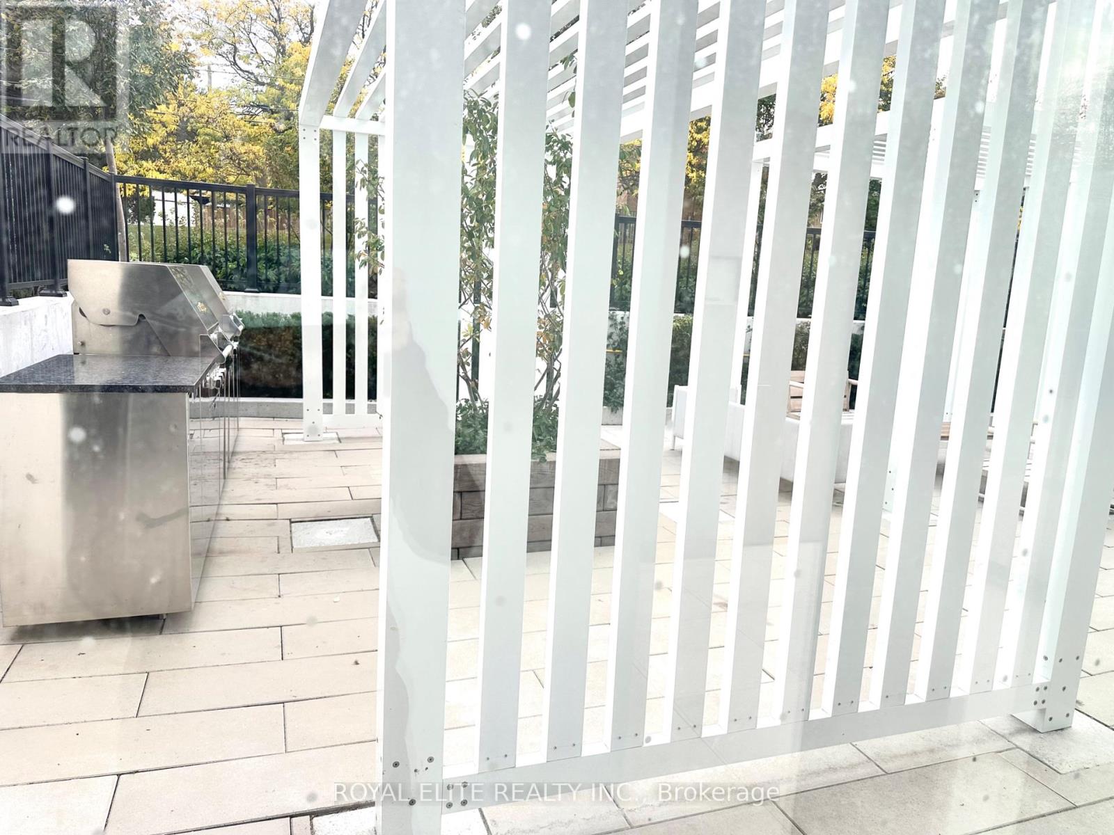 535 - 20 O'neill Road, Toronto, Ontario  M3C 0R2 - Photo 30 - C12482600