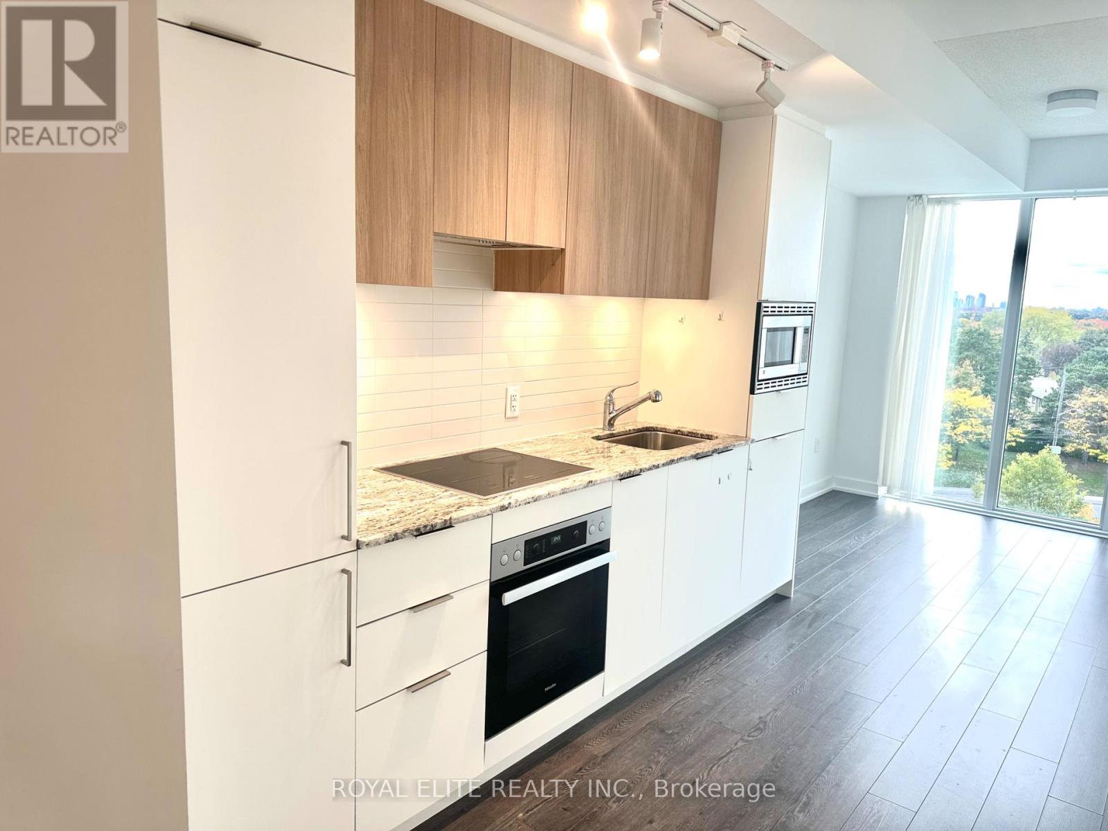 535 - 20 O'neill Road, Toronto, Ontario  M3C 0R2 - Photo 5 - C12482600
