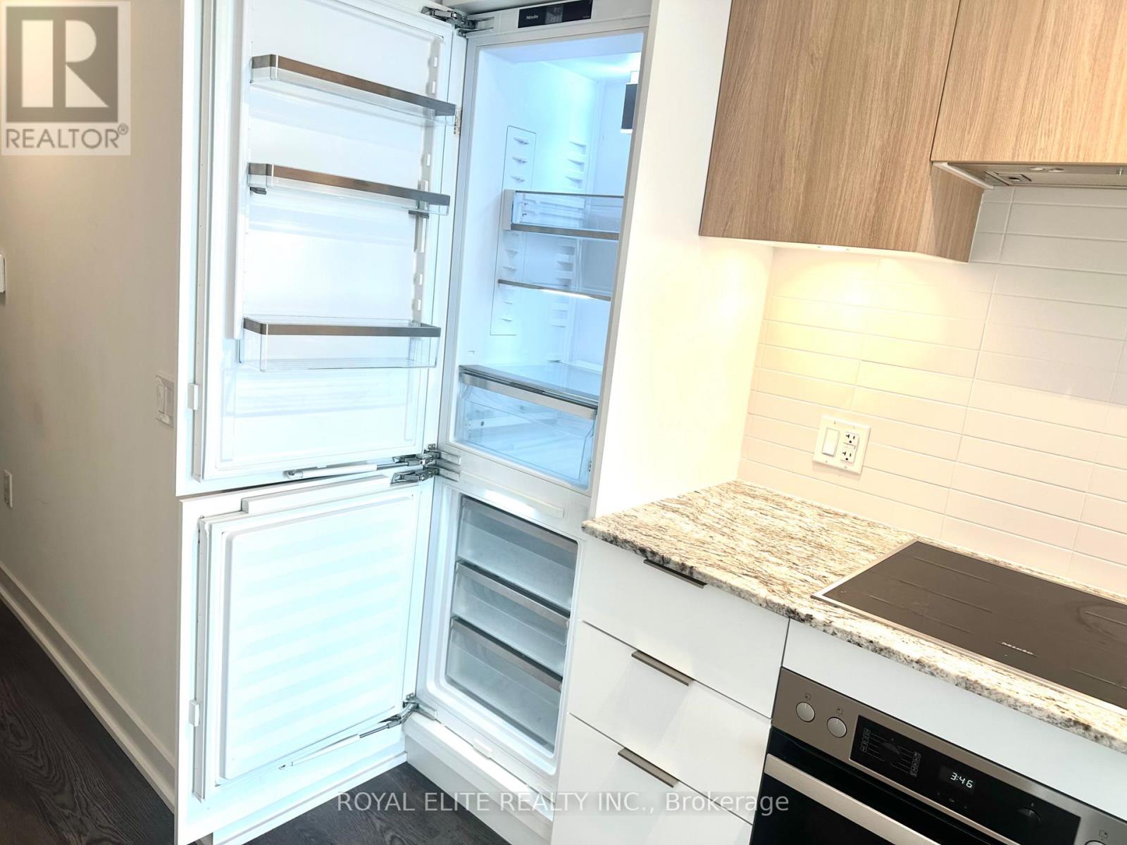 535 - 20 O'neill Road, Toronto, Ontario  M3C 0R2 - Photo 6 - C12482600