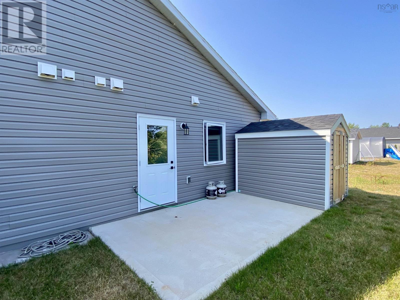 317 Nichols Avenue, North Kentville, Nova Scotia  B4N 3V7 - Photo 24 - 202518756