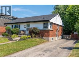 309 EAST 45TH Street, Hamilton, Ontario