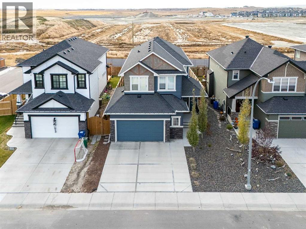 2148 Ravensdun Crescent Se, Airdrie, Alberta  T4A 3K3 - Photo 45 - A2266873