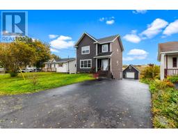 9 Bairds Lane, Conception Bay South, Newfoundland & Labrador