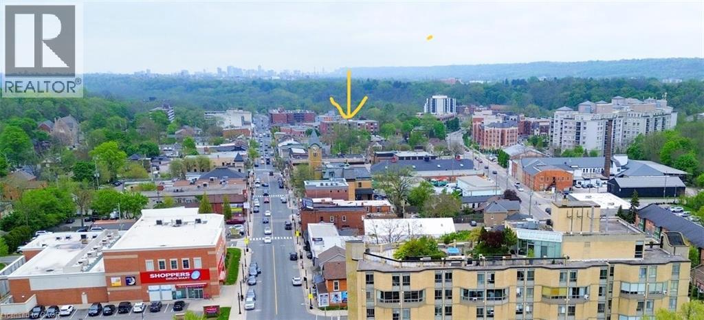 5 Ogilvie Street Unit# 103, Dundas, Ontario  L9H 2S1 - Photo 5 - 40781138
