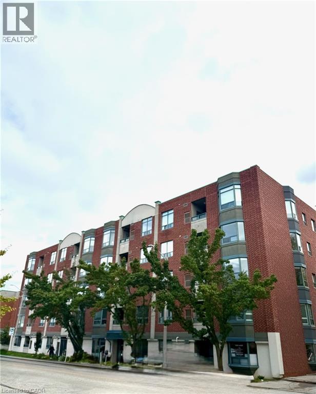5 OGILVIE Street Unit# 103, Dundas, Ontario