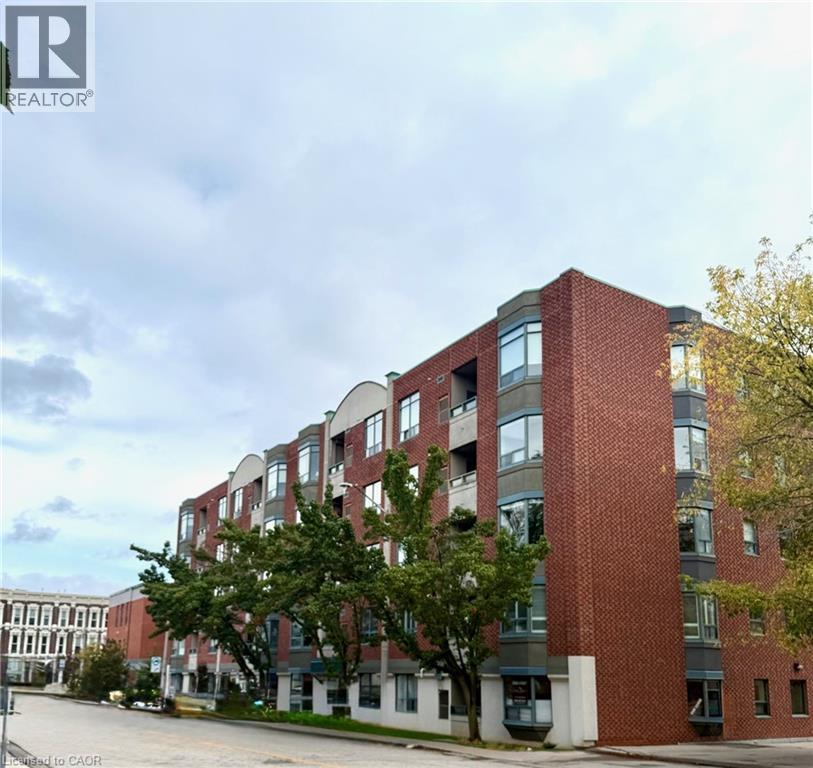 5 Ogilvie Street Unit# 103, Dundas, Ontario  L9H 2S1 - Photo 4 - 40781138