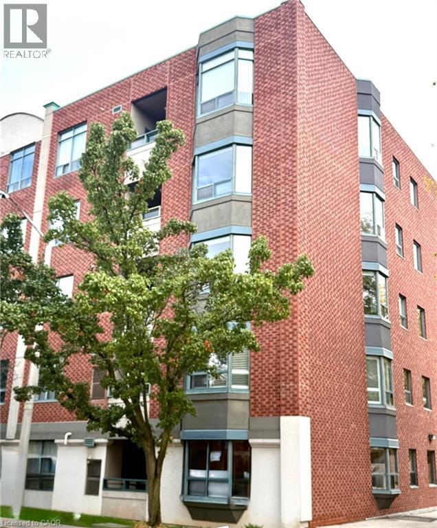 5 Ogilvie Street Unit# 103, Dundas, Ontario  L9H 2S1 - Photo 3 - 40781138