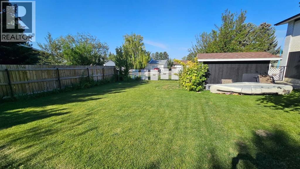 808 1 Street Ne, Milk River, Alberta T0K 1M0 - Photo 41 - A2250000