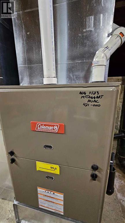 808 1 Street Ne, Milk River, Alberta T0K 1M0 - Photo 32 - A2250000