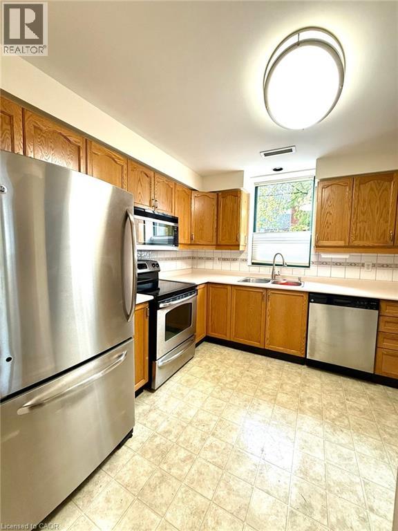 5 Ogilvie Street Unit# 103, Dundas, Ontario  L9H 2S1 - Photo 13 - 40781138