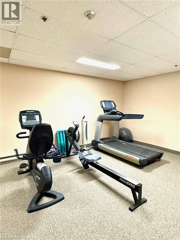 5 Ogilvie Street Unit# 103, Dundas, Ontario  L9H 2S1 - Photo 21 - 40781138