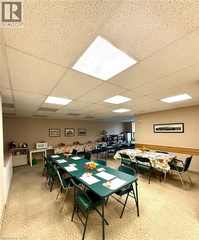 5 Ogilvie Street Unit# 103, Dundas, Ontario  L9H 2S1 - Photo 25 - 40781138