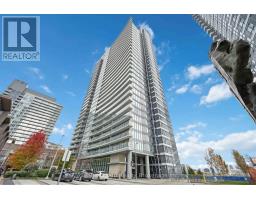 2917 - 121 MCMAHON DRIVE, Toronto, Ontario