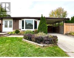 684 CAPE AVENUE, Burlington, Ontario