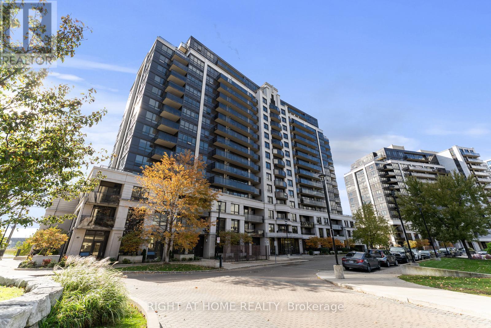608 - 1070 SHEPPARD AVENUE W, Toronto, Ontario